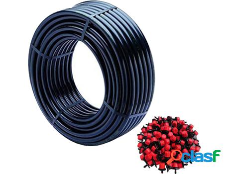 Tubería de Goteo GLOBAL PE R164NVARIFLOW (16 mm)