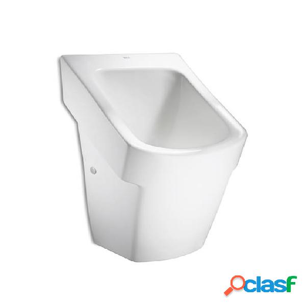 Urinario Roca Waterless Hall 325x335x655mm