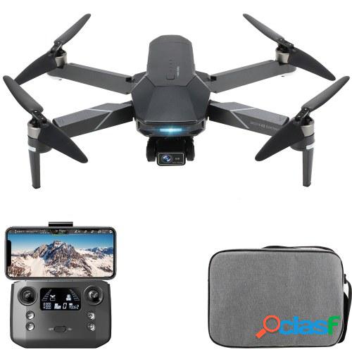 VISUO K3 5G Wifi FPV GPS EIS 2.7K Cámara RC Drone 3 ejes