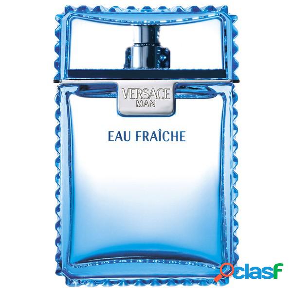 Versace Man Eau Fraiche - 100 ML Eau de toilette Perfumes