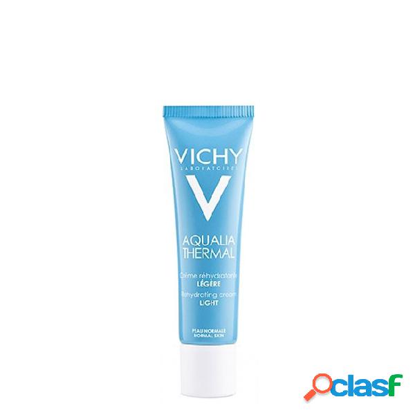 Vichy Aqualia Thermal Crema Rehidratante Ligera 30ml