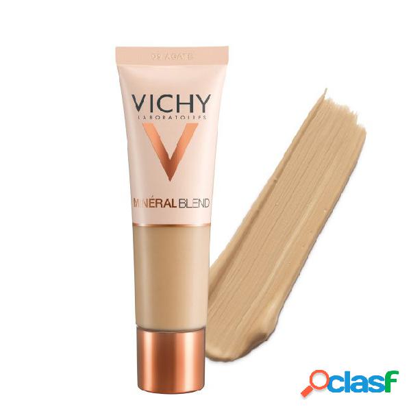 Vichy Mineral Blend Fond Teint Base Hidratante Color 09