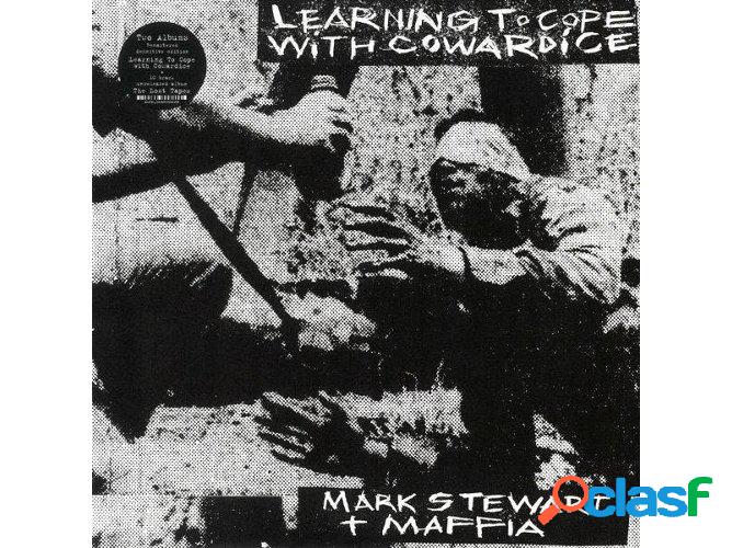 Vinilo Mark Stewart + Maffia - Learning To Cope With