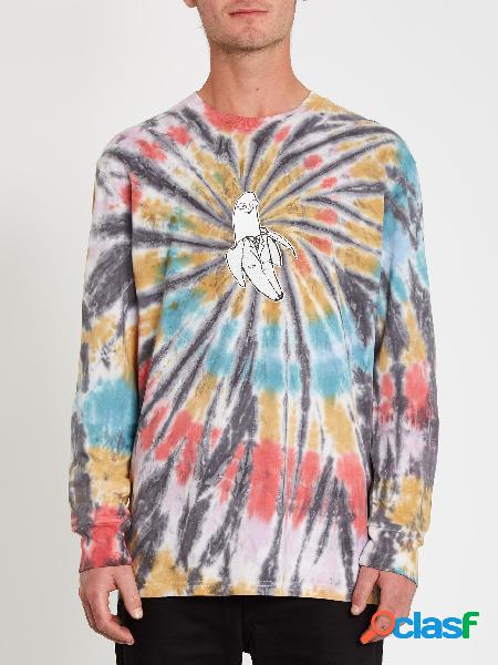 Volcom Camiseta Nangnar - Multi