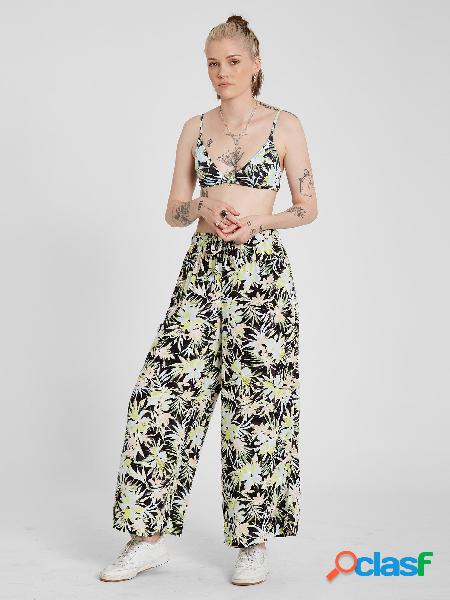 Volcom Pantalón Thats My Type - Lime