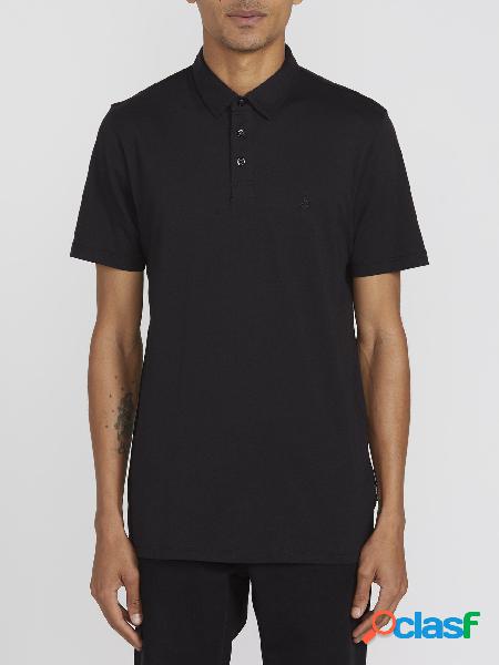 Volcom Polo Wowzer - Black