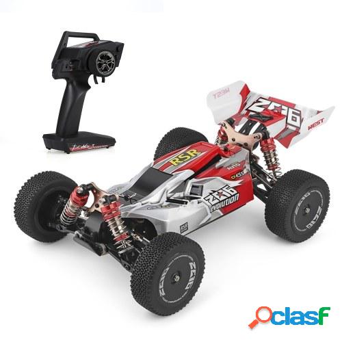 Wltoys XKS 144001 1/14 2.4GHz RC Buggy 4WD Racing Off-Road