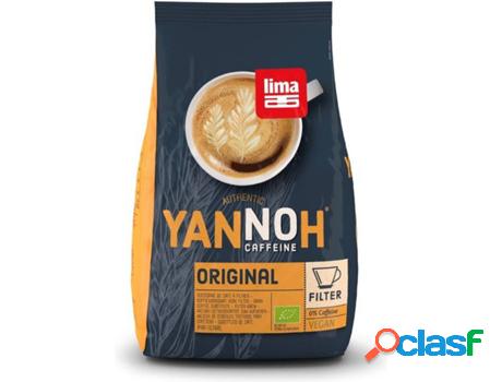 Yannoh Cafetera LIMA (1 kg)