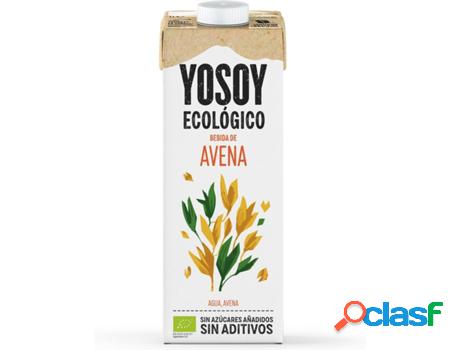 Yosoy Ecológico Avena YOSOY ECO (1 L)