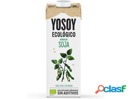 Yosoy Ecológico Soja YOSOY ECO (1 L)
