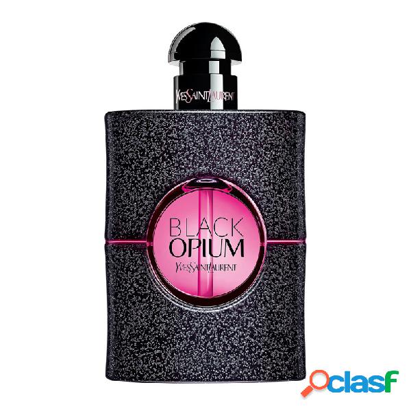 Yves Saint Laurent Black Opium Neon - 30 ML Eau de Parfum