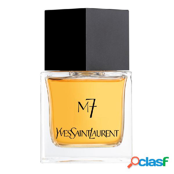 Yves Saint Laurent M7 - 80 ML Eau de toilette Perfumes