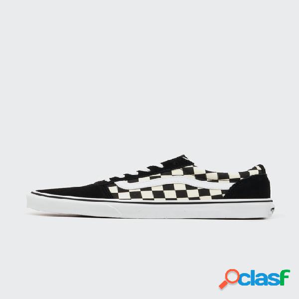 Zapatilla casual Vans ward mujer