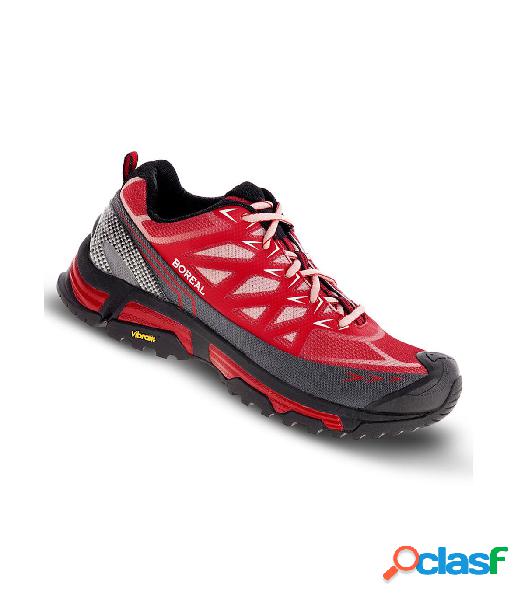 Zapatillas Boreal ALLIGATOR WOMEN'S Rojo 37