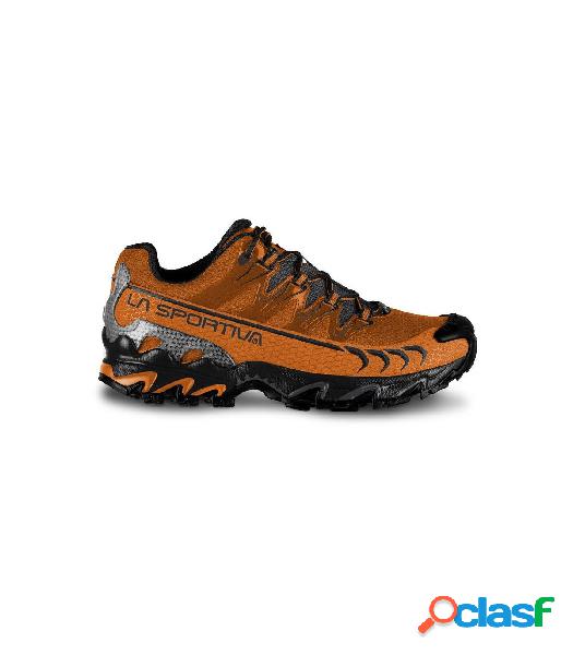 Zapatillas La Sportiva Ultra Raptor GTX Hombre Maple Black