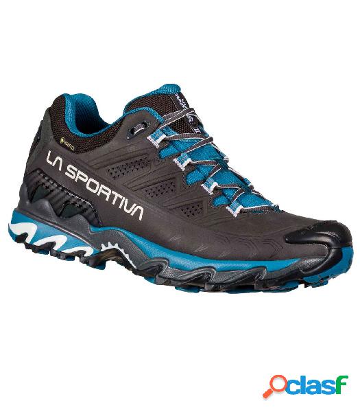 Zapatillas La Sportiva Ultra Raptor II Leather GTX Mujer