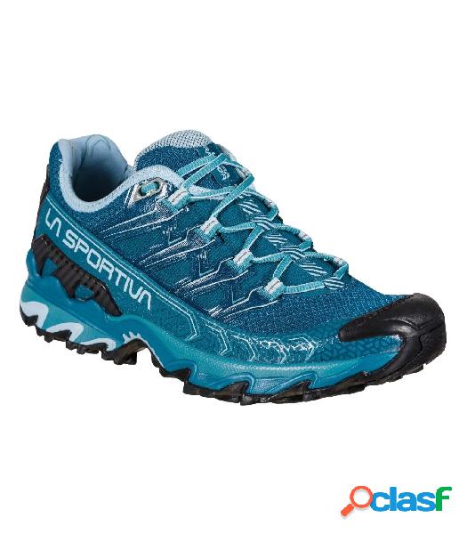 Zapatillas La Sportiva Ultra Raptor II Mujer Ink Topez 38