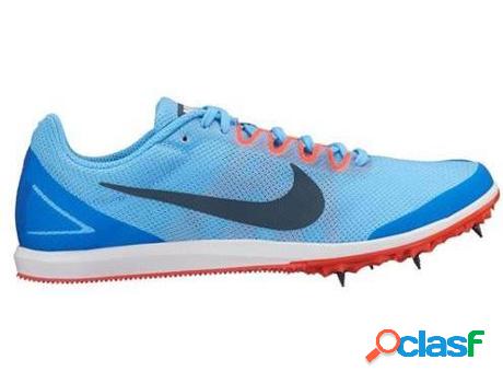 Zapatillas NIKE Wmns Zoom Rival D 10 Track Spike Material