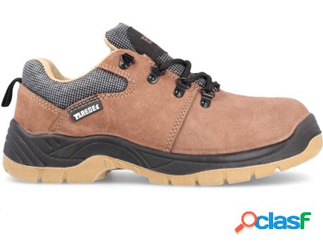 Zapatillas PAREDES Sonora Marrón (EU 44)