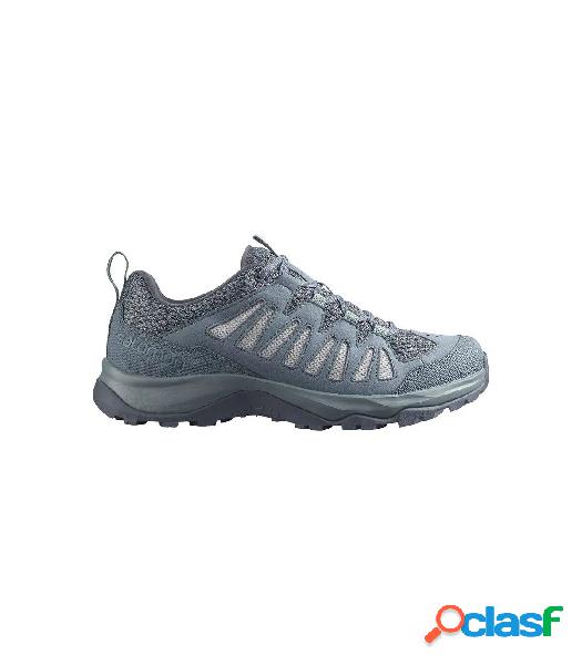 Zapatillas Salomon Eos Aero Mujer StoWea Allo Yucc 39 1/3