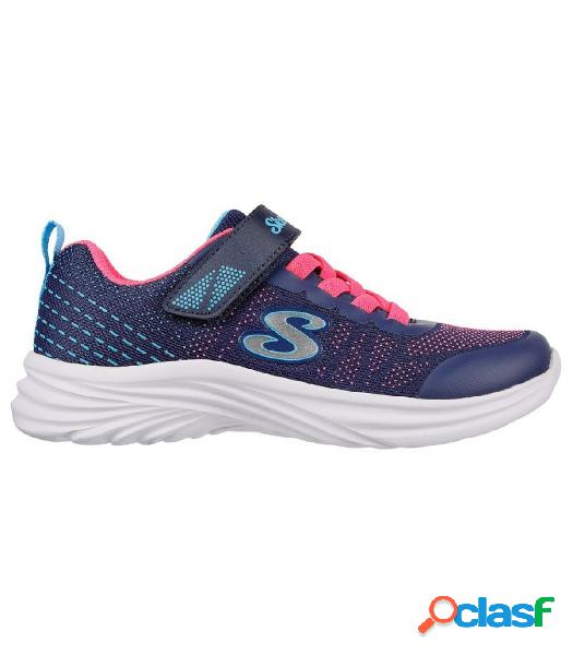 Zapatillas Skechers Dreamy Dancer Niños Navy Multi 34