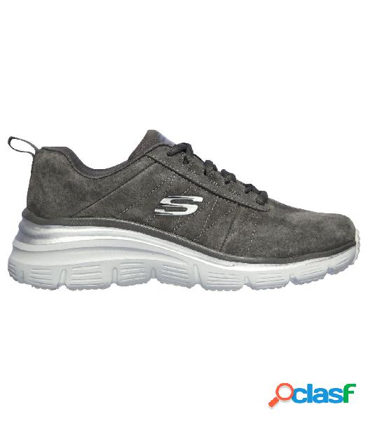 Zapatillas Skechers Fashion Fit Soft Love Mujer 40