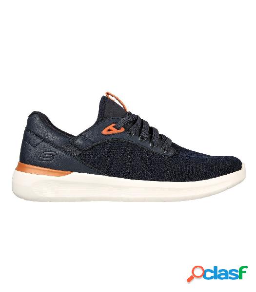 Zapatillas Skechers Lattimore Lasiter Hombre Navy 43