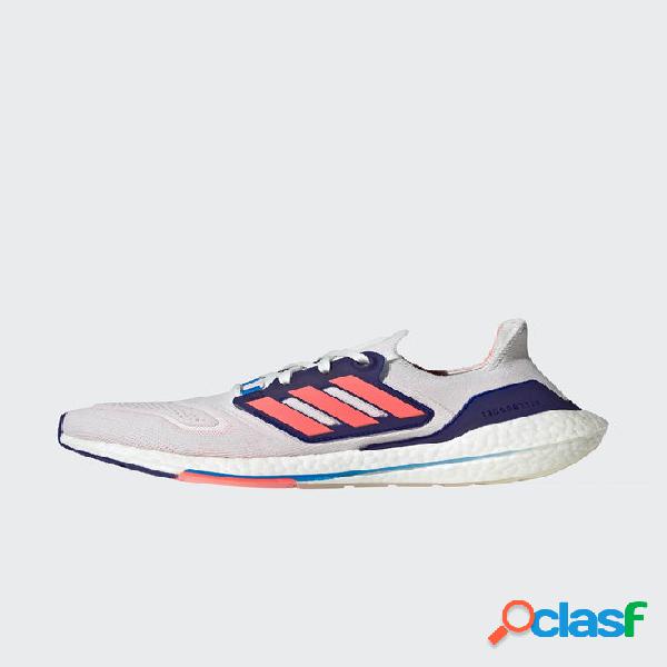 Zapatillas running adidas ultraboost 22 mujer