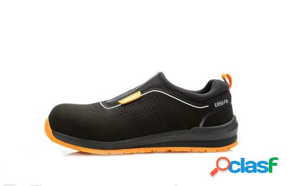 Zapato de seguridad S1P Bellota Industry Easy Fit T41