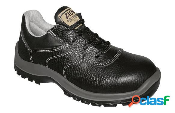 Zapato de seguridad S3 Panter E-Zion Ferro T41