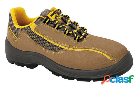 Zapato de seguridad S3 Panter Sumun Totale T40