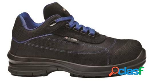Zapatos de seguridad Base S1P Smart Evo negro T46