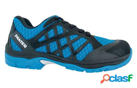 Zapatos de seguridad S3 Panter Argos T37