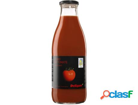 Zumo de Tomate Bio DELIZUM (200 ml)