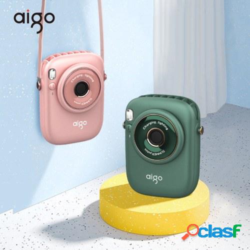 aigo AGF-05 Ventilador multifunción Ventilador de cuello