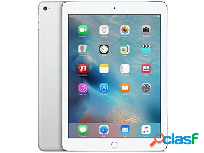 iPad Air 2 APPLE (Reacondicionado Grade A - 9.7&apos;&apos;