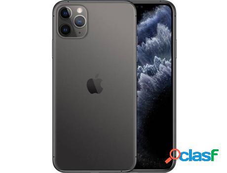 iPhone 11 Pro Max APPLE (Reacondicionado Grado A+ -