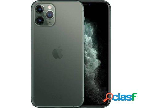iPhone 11 Pro Max APPLE (Reacondicionado Grado A -