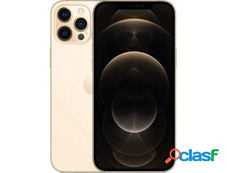 iPhone 12 Pro Max APPLE (Reacondicionado Grado A+ -