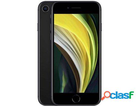 iPhone SE 2020 APPLE (Reacondicionado Grado A+ -