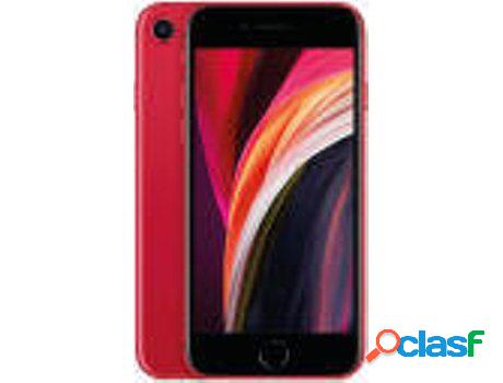 iPhone SE (2020) APPLE (Reacondicionado Grado A+ - 4.7" - 64