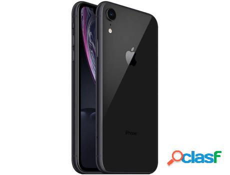 iPhone XR APPLE (Reacondicionado Grado C - 6.1" - 3 GB -