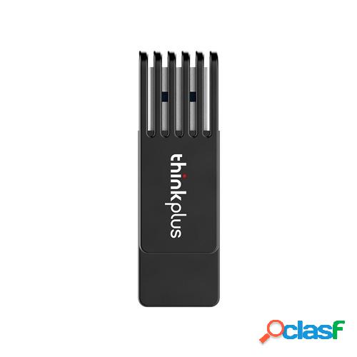 thinkplus MU242 32GB USB3.0 Unidad flash USB Disco giratorio