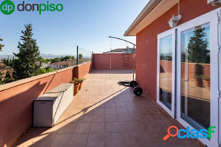 Ático a la venta en Láchar