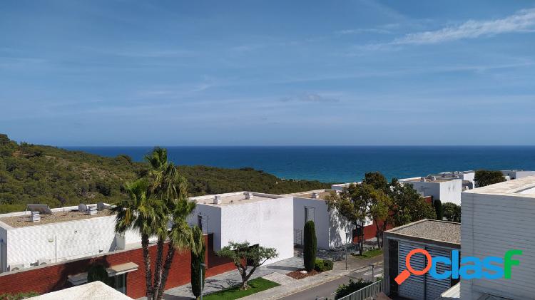 zona exclusiva con vistas excelentes.