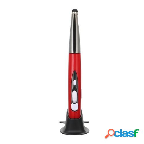2.4G inalámbrico de 3 niveles ajustable 800/1200 / 1600CPI