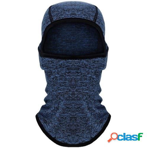 2-6 Years Old Children's Thermal Face Mask Wind-proof