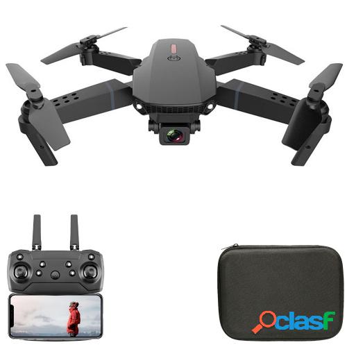 4K Camera RC Quadcopter RC Drone with Function Trajectory