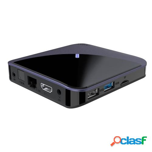 A95X F3 Air II Android 11.0 Smart TV Box Amlogic S905W2 UHD