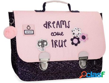 Accesorios de Muñecos JOUMMA Mochila Enso Fun